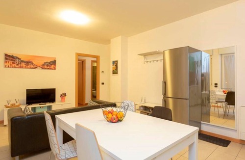 Bicocca Other | 140 m² Shared room ∙ 1 bedroom ∙ 1 guest
