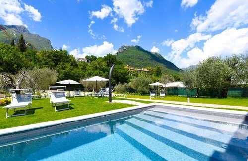 Pulciano Villa | 140 m² Villa ∙ 3 bedrooms ∙ 6 guests