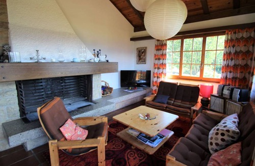 Castello Villa | 140 m² Villa ∙ 4 bedrooms ∙ 6 guests