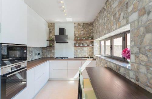 Argegno Villa | 140 m² Villa ∙ 4 bedrooms ∙ 8 guests