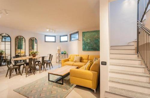 Argegno Villa | 140 m² Villa ∙ 4 bedrooms ∙ 8 guests
