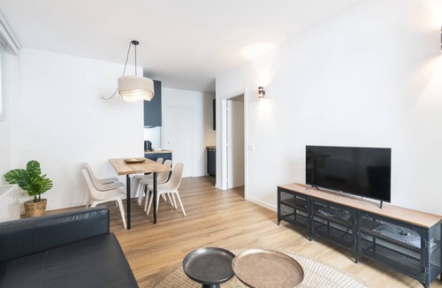 Carrobbio Apartment | 142 m² Apartment ∙ 4 bedrooms ∙ 8 guests