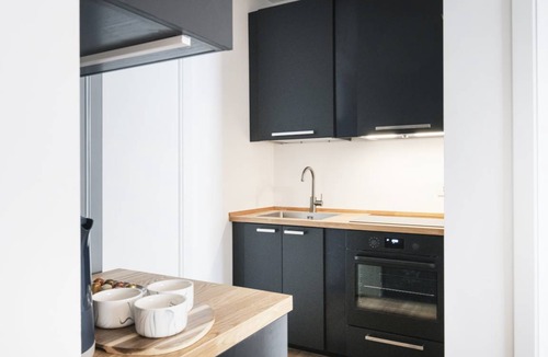Carrobbio Apartment | 142 m² Apartment ∙ 4 bedrooms ∙ 8 guests