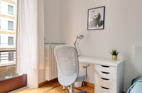 Porta Nuova Resort | 142 m² Private room ∙ 1 bedroom ∙ 1 guest