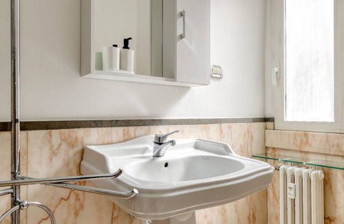 Porta Nuova Resort | 142 m² Private room ∙ 1 bedroom ∙ 1 guest