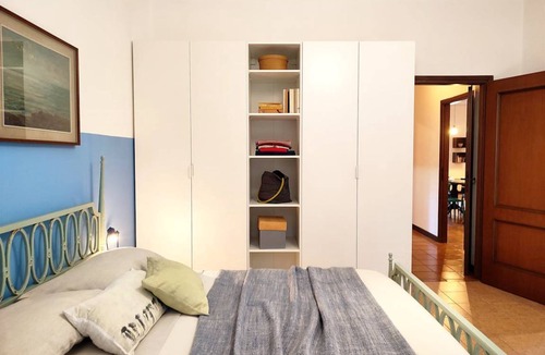 Bollate Apartment | 145 m² Apartment ∙ 2 bedrooms ∙ 4 guests