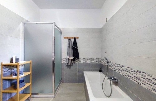 Bollate Apartment | 145 m² Apartment ∙ 2 bedrooms ∙ 4 guests