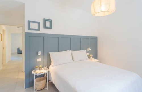 Como Apartment | 146 m² Apartment ∙ 3 bedrooms ∙ 10 guests