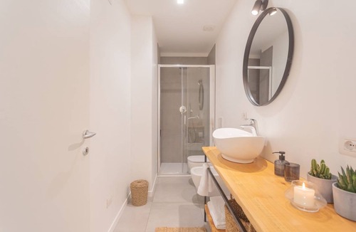 Como Apartment | 146 m² Apartment ∙ 3 bedrooms ∙ 10 guests