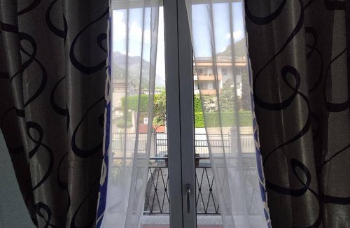 Madonna di Tirano Apartment | 147 m² Apartment ∙ 4 bedrooms ∙ 10 guests