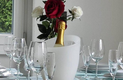 Madonna di Tirano Apartment | 147 m² Apartment ∙ 4 bedrooms ∙ 10 guests