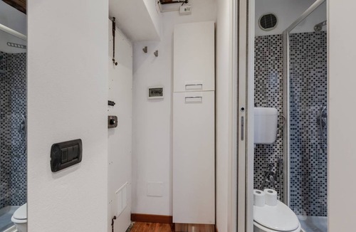 Centro Storico Apartment | 15 m² Apartment ∙ 1 bedroom ∙ 1 guest