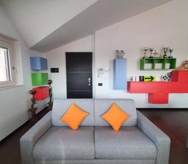 Cassano d'Adda Bed & Breakfast | 15 m² Bed and breakfast ∙ 8 guests