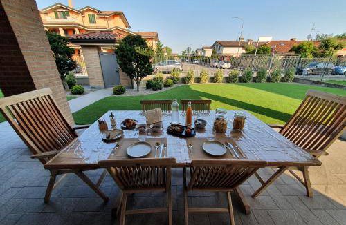 Cassano d'Adda Bed & Breakfast | 15 m² Bed and breakfast ∙ 8 guests