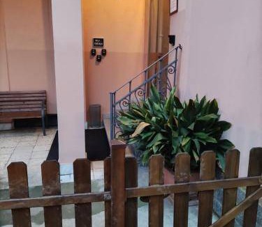 Cesano Boscone Bed & Breakfast | 15 m² Bed and breakfast ∙ 2 guests