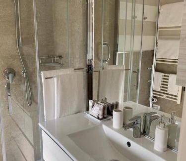 Cava Manara Bed & Breakfast | 15 m² Bed and breakfast ∙ 4 guests