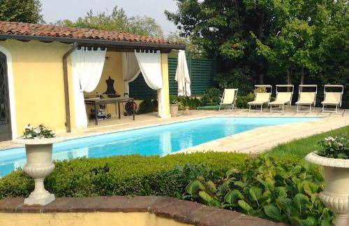 Cava Manara Bed & Breakfast | 15 m² Bed and breakfast ∙ 4 guests