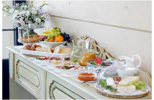Cava Manara Bed & Breakfast | 15 m² Bed and breakfast ∙ 4 guests