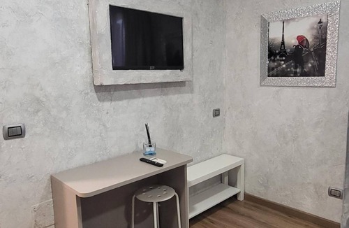 Cornaredo Bed & Breakfast | 15 m² Bed and breakfast ∙ 2 guests