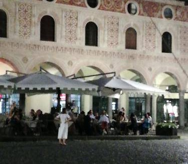 Vigevano Bed & Breakfast | 15 m² Bed and breakfast ∙ 2 guests