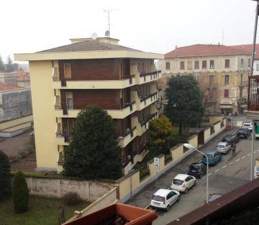 Vigevano Bed & Breakfast | 15 m² Bed and breakfast ∙ 2 guests