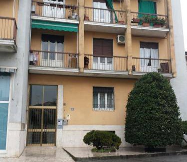 Vigevano Bed & Breakfast | 15 m² Bed and breakfast ∙ 2 guests