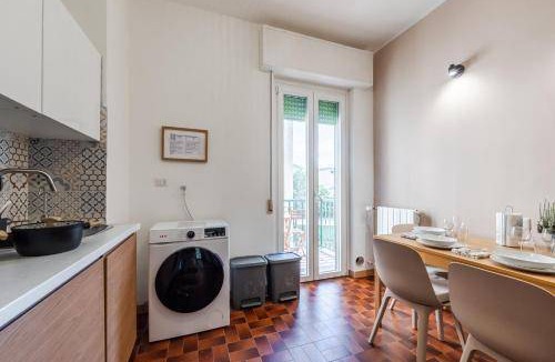 Rozzano Bed & Breakfast | 15 m² Bed and breakfast ∙ 2 guests