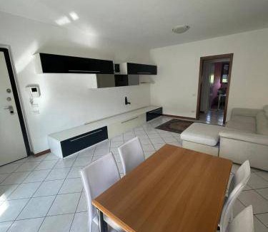 Rozzano Bed & Breakfast | 15 m² Bed and breakfast ∙ 2 guests