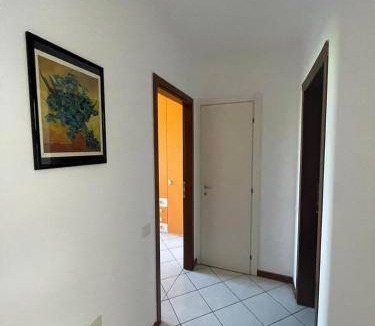 Rozzano Bed & Breakfast | 15 m² Bed and breakfast ∙ 2 guests