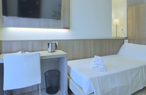 San Fermo della Battaglia Bed & Breakfast | 15 m² Bed and breakfast ∙ 1 bedroom ∙ 1 guest