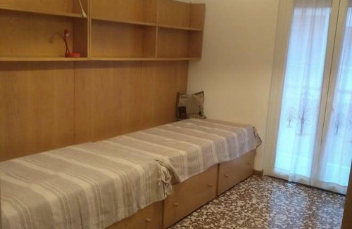 Milan Resort | 15 m² Private room ∙ 1 bedroom ∙ 1 guest