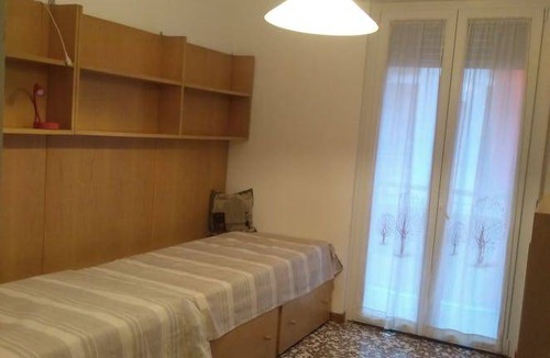 Milan Resort | 15 m² Private room ∙ 1 bedroom ∙ 1 guest