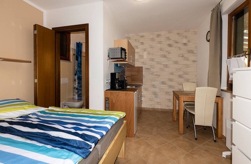 Gardola Apartment | 15 m² Studio flat ∙ 2 guests