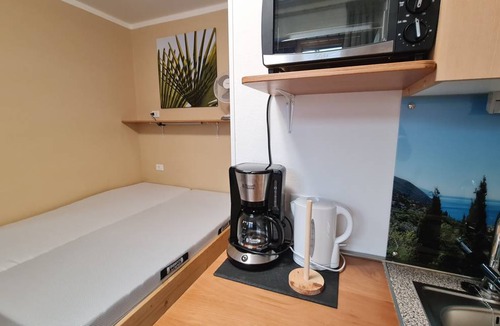 Gardola Apartment | 15 m² Studio flat ∙ 2 guests