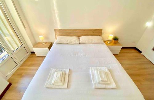 Dergano Apartment | [15 Minuti dal Duomo] + 8 posti letto