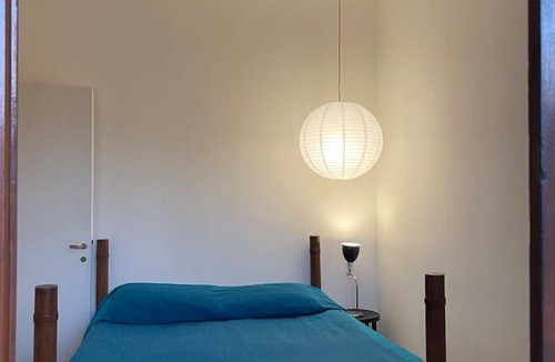 Magenta Resort | 150 m² Private room ∙ 1 bedroom ∙ 1 guest