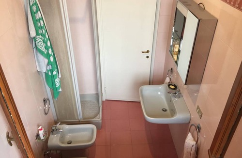 Magenta Resort | 150 m² Private room ∙ 1 bedroom ∙ 1 guest