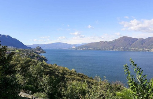 Brezzo di Bedero Apartment | 150 m² Apartment ∙ 3 bedrooms ∙ 8 guests