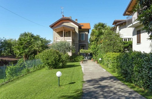 Castello Apartment | 150 m² Apartment ∙ 3 bedrooms ∙ 6 guests