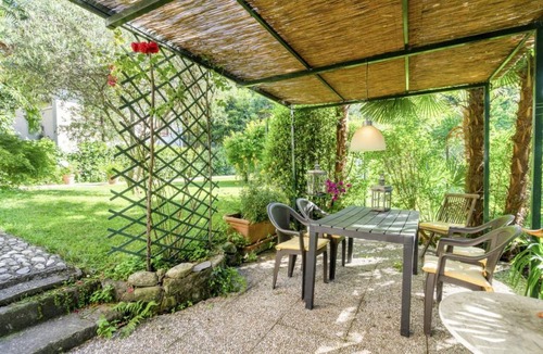 Castello Apartment | 150 m² Apartment ∙ 3 bedrooms ∙ 6 guests
