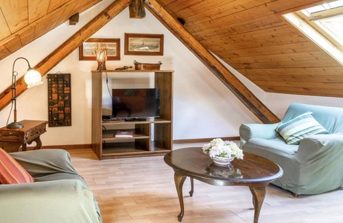Castello Apartment | 150 m² Apartment ∙ 3 bedrooms ∙ 6 guests