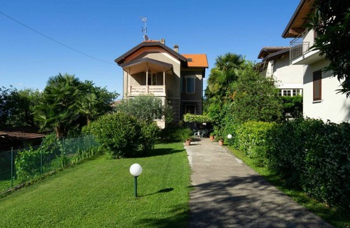Castello Apartment | 150 m² Apartment ∙ 3 bedrooms ∙ 6 guests