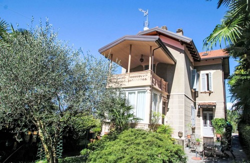 Castello Apartment | 150 m² Apartment ∙ 3 bedrooms ∙ 6 guests