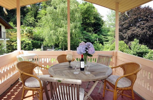 Castello Apartment | 150 m² Apartment ∙ 3 bedrooms ∙ 6 guests