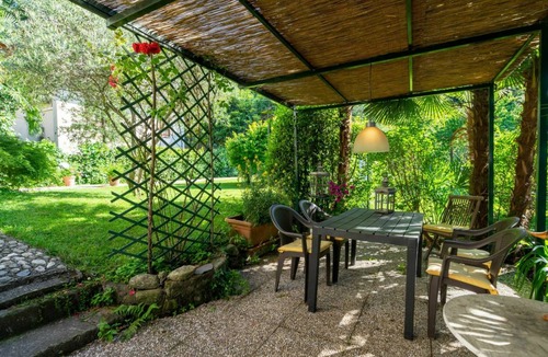 Castello Apartment | 150 m² Apartment ∙ 3 bedrooms ∙ 6 guests