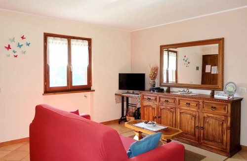 Garzeno Apartment | 150 m² Apartment ∙ 3 bedrooms ∙ 6 guests