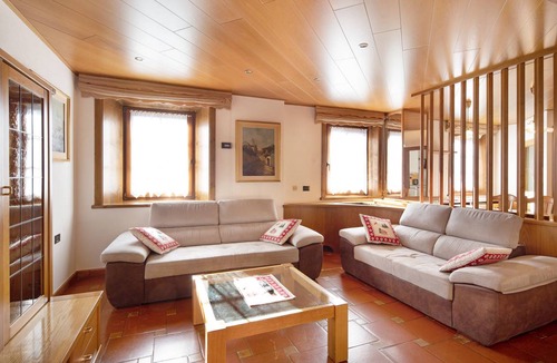 San Rocco Apartment | 150 m² Apartment ∙ 4 bedrooms ∙ 10 guests