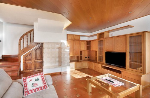 San Rocco Apartment | 150 m² Apartment ∙ 4 bedrooms ∙ 10 guests