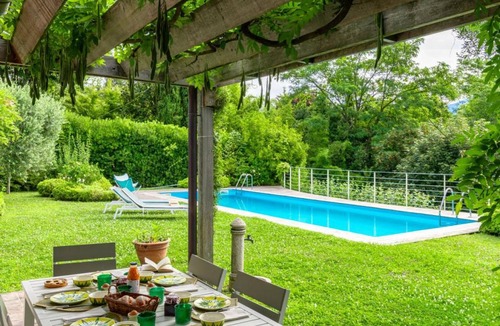 Cadenabbia House | 150 m² House ∙ 2 bedrooms ∙ 6 guests