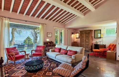 Cadenabbia House | 150 m² House ∙ 2 bedrooms ∙ 6 guests